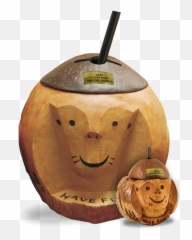 Progressive Specialty Glass Emoji
