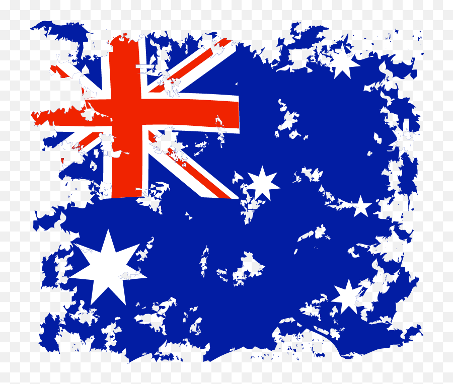 Australia Flag Png Transparent Quality Images Png Only - Australian Flag No Background Emoji,Australian Flag Emoji