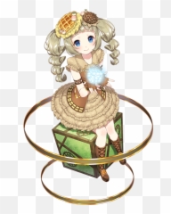 Soul Log - Food Fantasy Waffle Emoji,Waffle Emojis