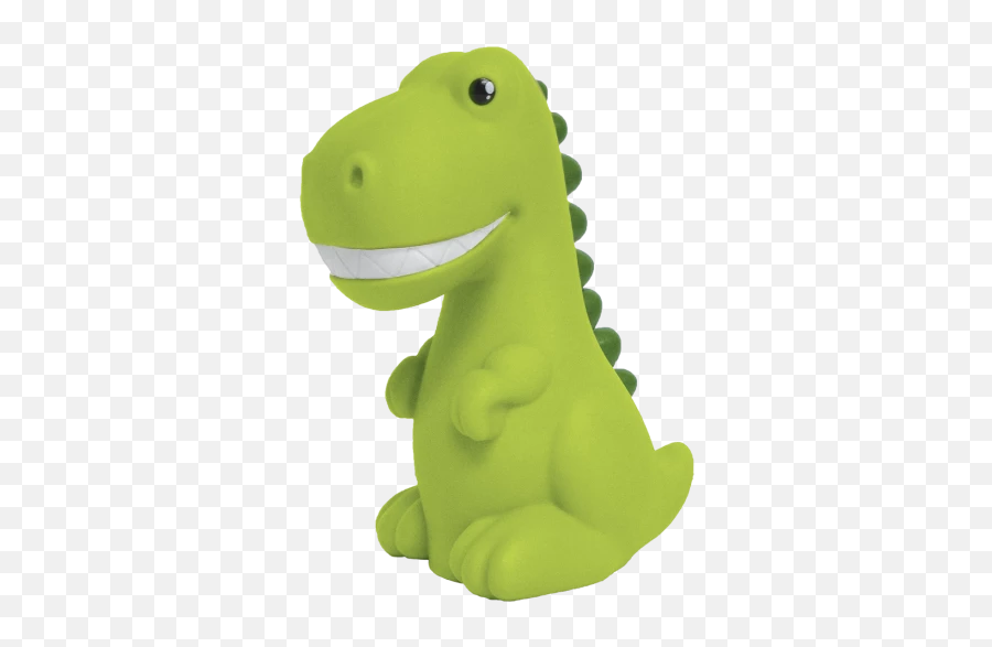 Dinosaur Night Light - Iscream Dinosaur Night Light Emoji,Dinosaur Emoji
