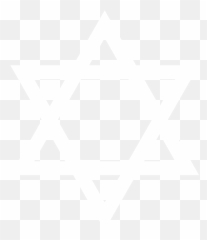 Jewish Star Clip Art At Clipart Library - Of David White Emoji