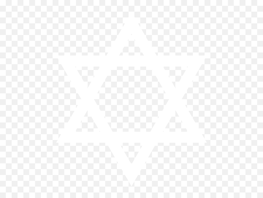 Jewish Star Clip Art At Clipart Library - Star Of David White Emoji,Jewish Star Emoji