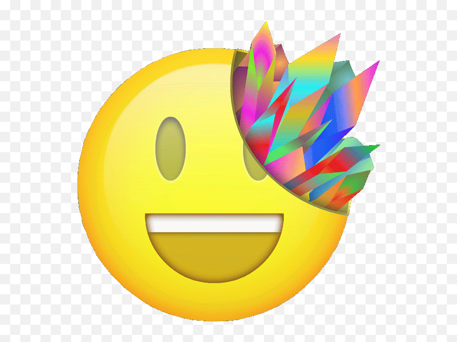 Frustrated Emoji Gif Database Of Head Hitting Desk Emoticon - Smiley,Emoji Frustrated