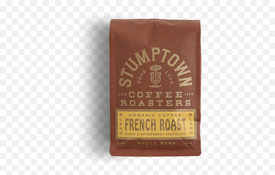 Httpswwwbrooklynfarecomproductslindt - Lindtgoldbunny Stumptown Coffee French Roast Emoji,Coffe Emoji