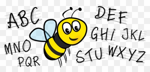Gc6e9m1 Spelling Bee Unknown Cache In Minnesota United - Spelling Bees Emoji,Bee Emoticon