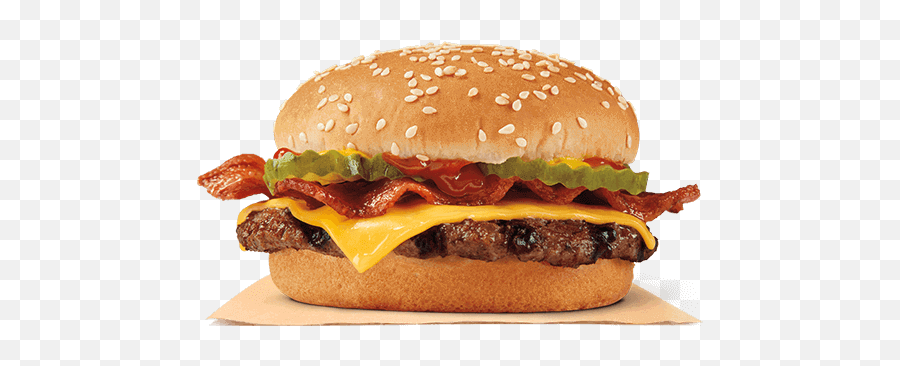 Hamburger Cheeseburger King Jr Meal Burger King - Hungry Whopper Junior Emoji,Google Hamburger Emoji