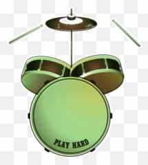 Pin de Marie Moraes em Guifs pasta 11 - Drums Emoji