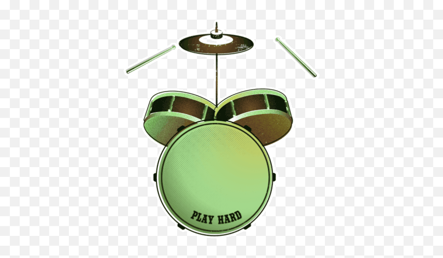 Pin De Marie Moraes Em Guifs Pasta 11 - Drums Emoji,Drum Roll Emoji