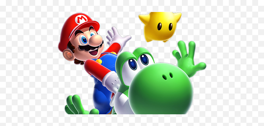 Infinity Gaming Hickory - Super Mario Hd Png Emoji,Infinity Emoticon