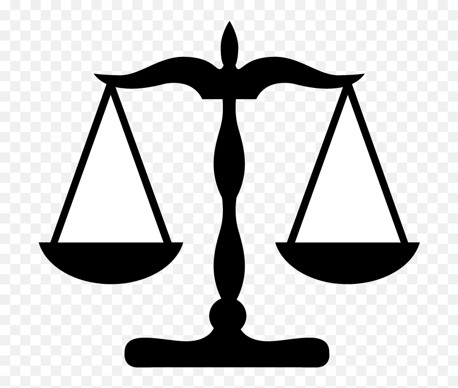Meredith Saayman Lawyers Provides You - Scales Of Justice Clip Art Emoji,Scales Of Justice Emoji