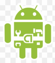 Android PNG and vectors for Free Download - DLPNGcom Repair Logo Png Emoji