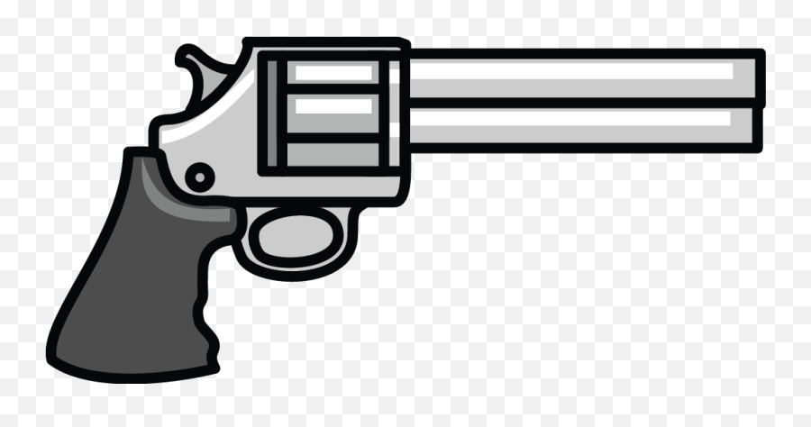 Free Gun Png Transparent Download Free Clip Art Free Clip - Gun Clipart Emoji,Gun Emoji