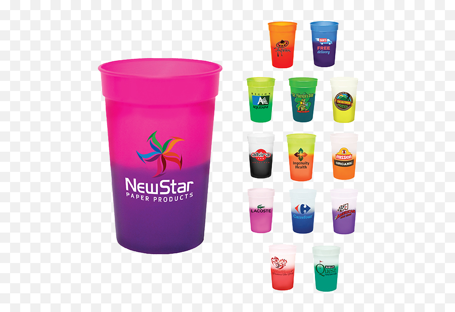 Take Your Child To - Flowerpot Emoji,Double Cup Emoji