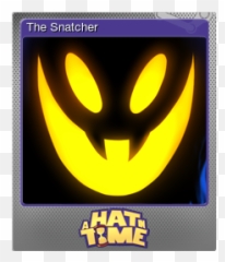 Steam Community Market Listings For 253230 - The Snatcher Hat In Time Emoji,Aww Emoticon