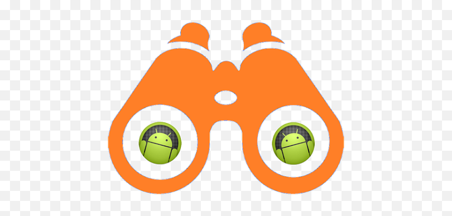 Daily App Discovery 157 Download Apk For Android - Aptoide Binoculars Clipart Png Emoji,Android Emoticon Codes