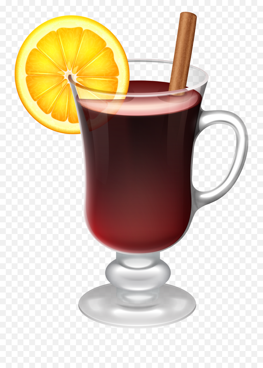 Cup Clipart Png - Bloody Mary Emoji,Bloody Mary Emoji