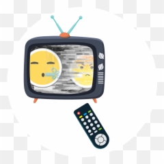 Changing The Channel - Mobile Phone Emoji,Insert Emotions