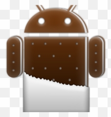 Ice Cream Sandwich Cm7 Theme Android - Os Emoji