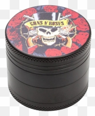 Guns N Roses 4 - Grinder Emoji