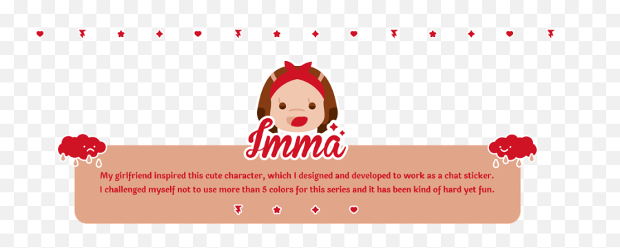 Imma - Illustration Emoji,Imma Be Emoji