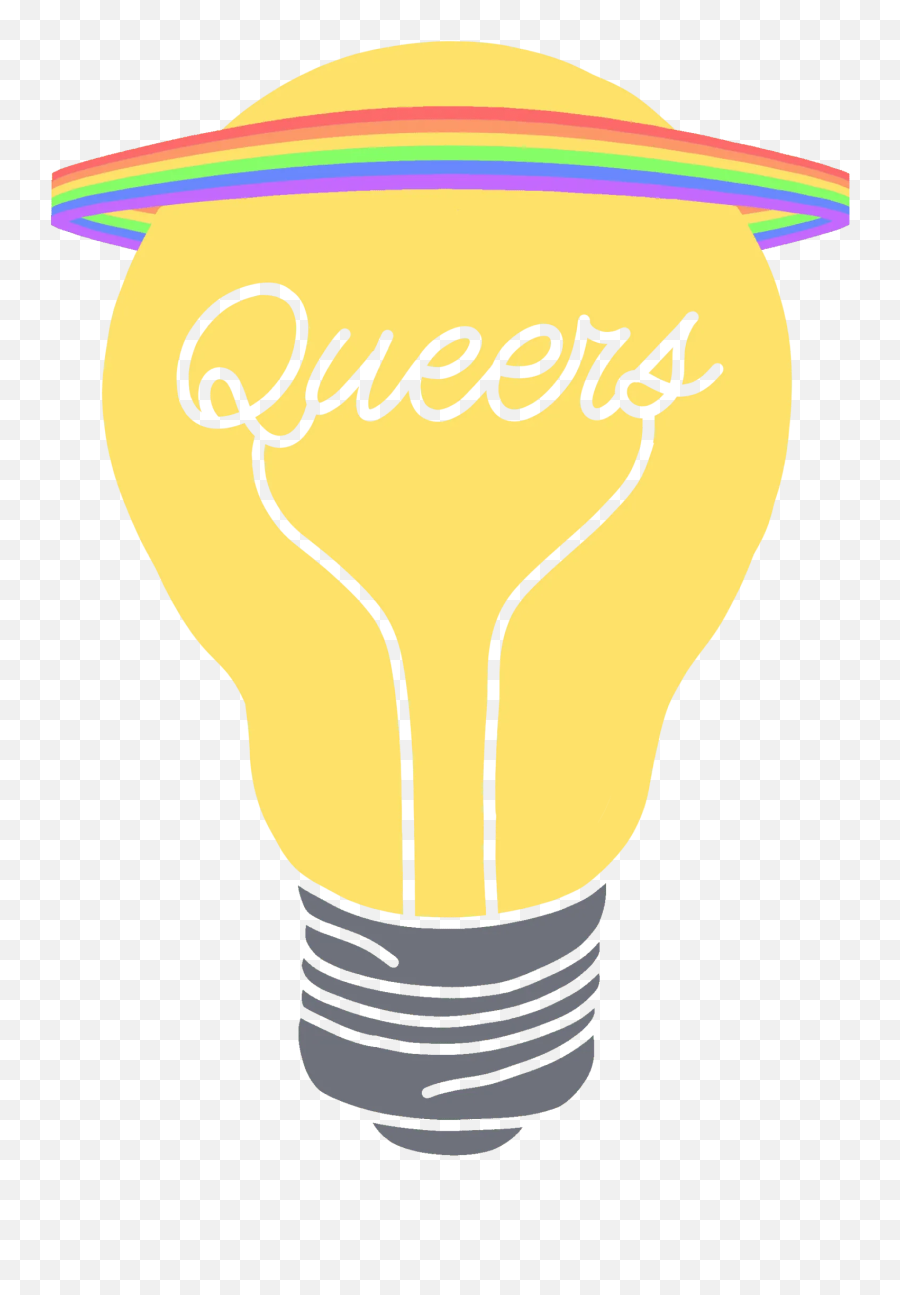 Stem Day - Queer In Stem Emoji,Anti Lgbt Emoji