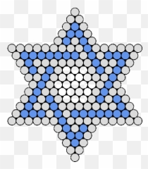 Perler Bead Patterns - Emoji