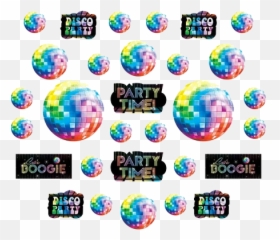 Products tagged disco party decorations Just Party - Disco Emoji