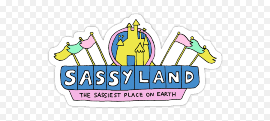 Tumblr - Sassy Land Emoji,Molester Moon Emoji