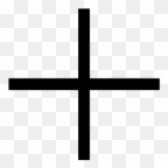Equal To transparent PNG - StickPNG Símbolo De Mais Png Emoji