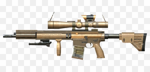 Hunting Clipart Sniper Hunting Sniper - Sniper Rifle Png Hd Emoji,Sniper Emoji