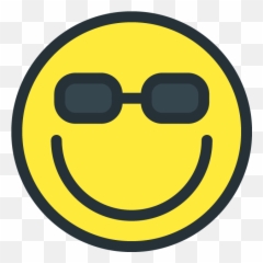 Smiley - Happy Emoji
