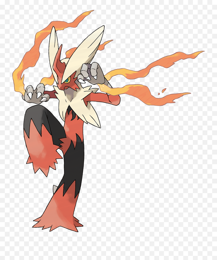 Best Pokémon Mega Evolution - Entertainment News Pokemon Blaziken Mega Evolution Emoji,Mega Emoji