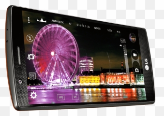 Biareviewcom - LG G4 London Eye Emoji