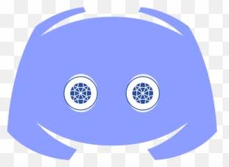 Dmd Diamond - Transparent Background Discord Logo Emoji,Diamond Emoticon