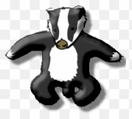 Badger Png And Vectors For Free Download - Dlpngcom Badger Badger Badger Png Emoji,Honey Badger Emoji