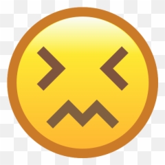 Pain - Free Smileys Icons Icon Emoji,In Pain Emoji