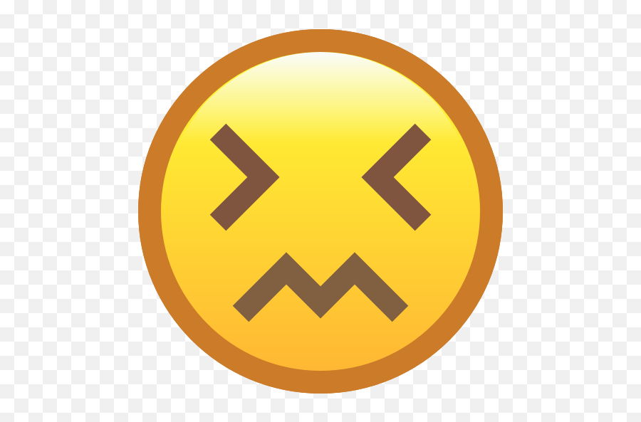 Pain - Free Smileys Icons Icon Emoji,In Pain Emoji