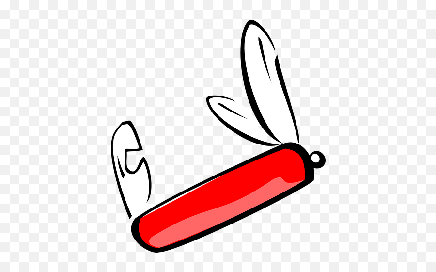 Multipurpose Traverse U2013 Finthinkers - Red Swiss Army Knife Clip Art Emoji,Fourth Of July Emojis