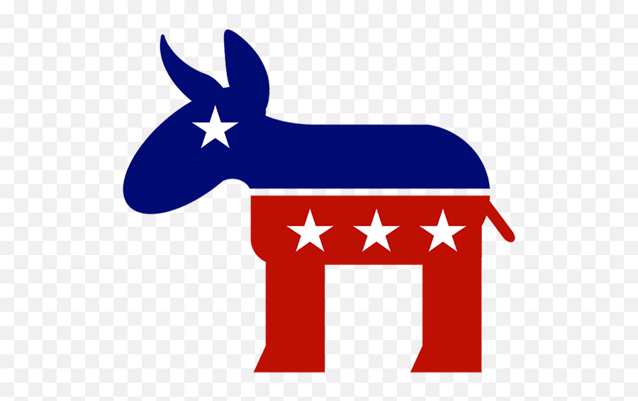 Free Political Clipart - Animations Democrat Donkey Png Emoji,Donkey Emoticon