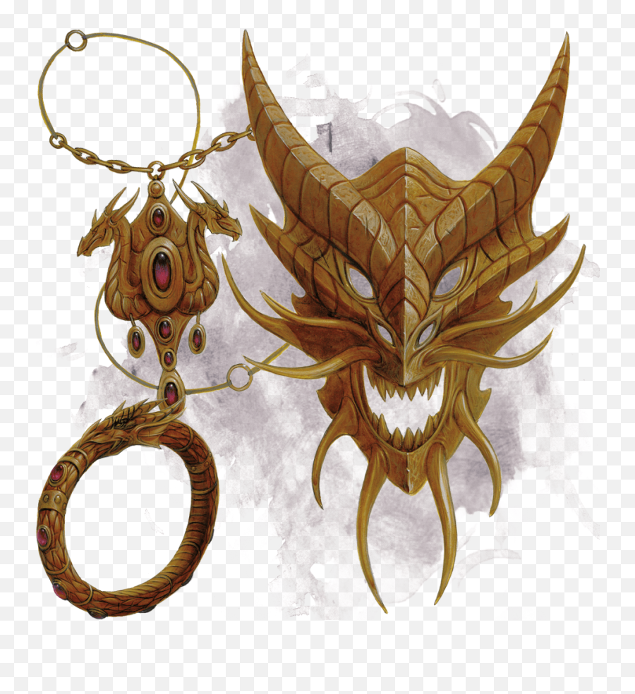 Dragonborn Copper - Dragonborn Mask Dnd Emoji,Red Dragon Emoji