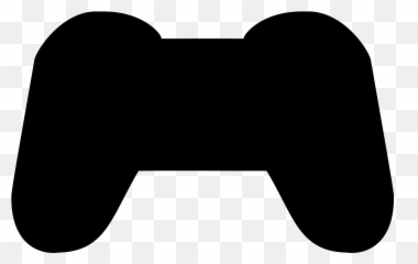 Simple Game - Simple Game Controller Icon Emoji,Gaming Controller Emoji