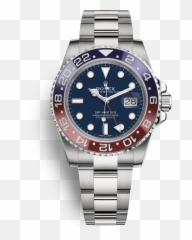 Wg Pepsi - Rolex Gmt Master Ii Emoji