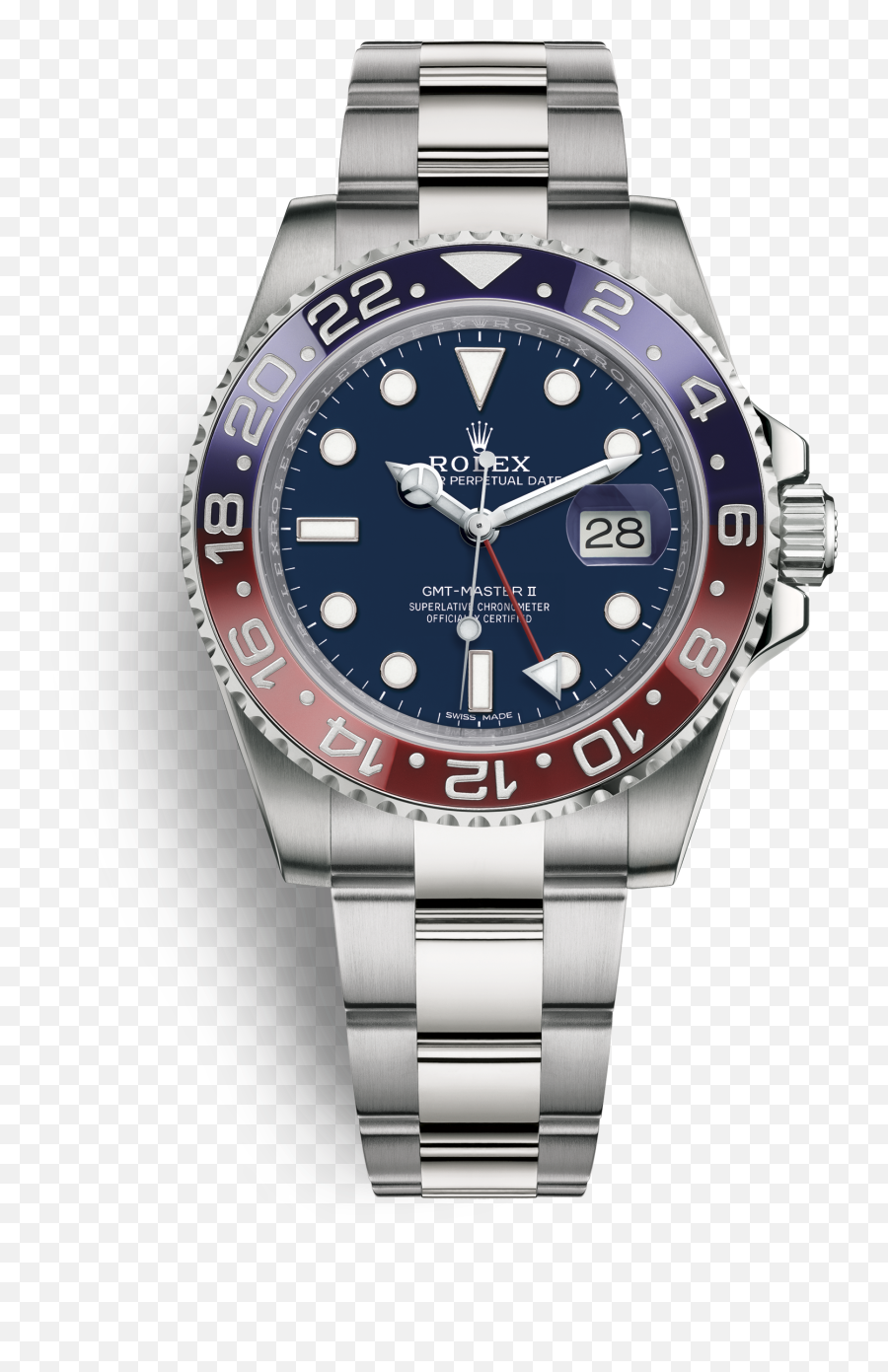 Wg Pepsi - Rolex Gmt Master Ii Emoji,Rolex Emoji 2