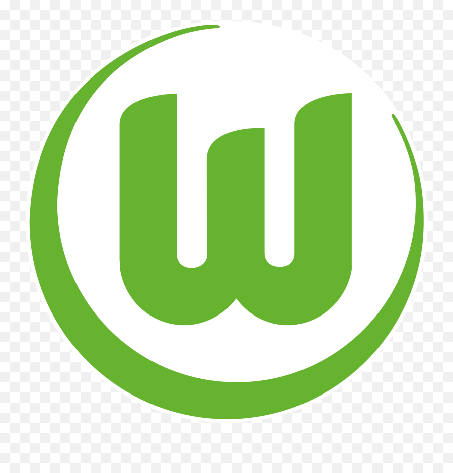 Vfl Wolfsburg - Wolfsburg Logo Png Emoji,Pro Soccer Emojis