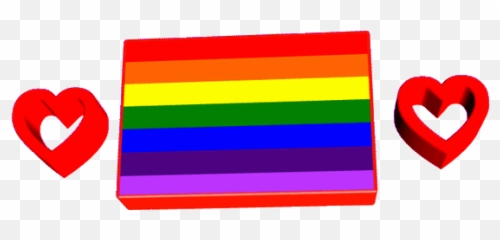 Top Bi Pride Stickers For Android Ios - Circle Emoji,Bi Pride Flag Emoji