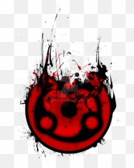 Naruto Madara Uchiha Và Naruto Uzumaki - Uchiha Clan Madara Hd Emoji,Sharingan Emoji
