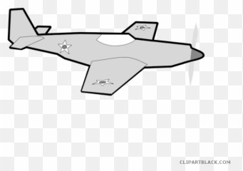 Download Hd Flying Airplane - Cartoon Plane Emoji,Black Airplane Emoji