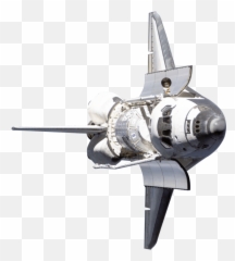 Download Free Png Space - Shuttle Transparent Background Emoji