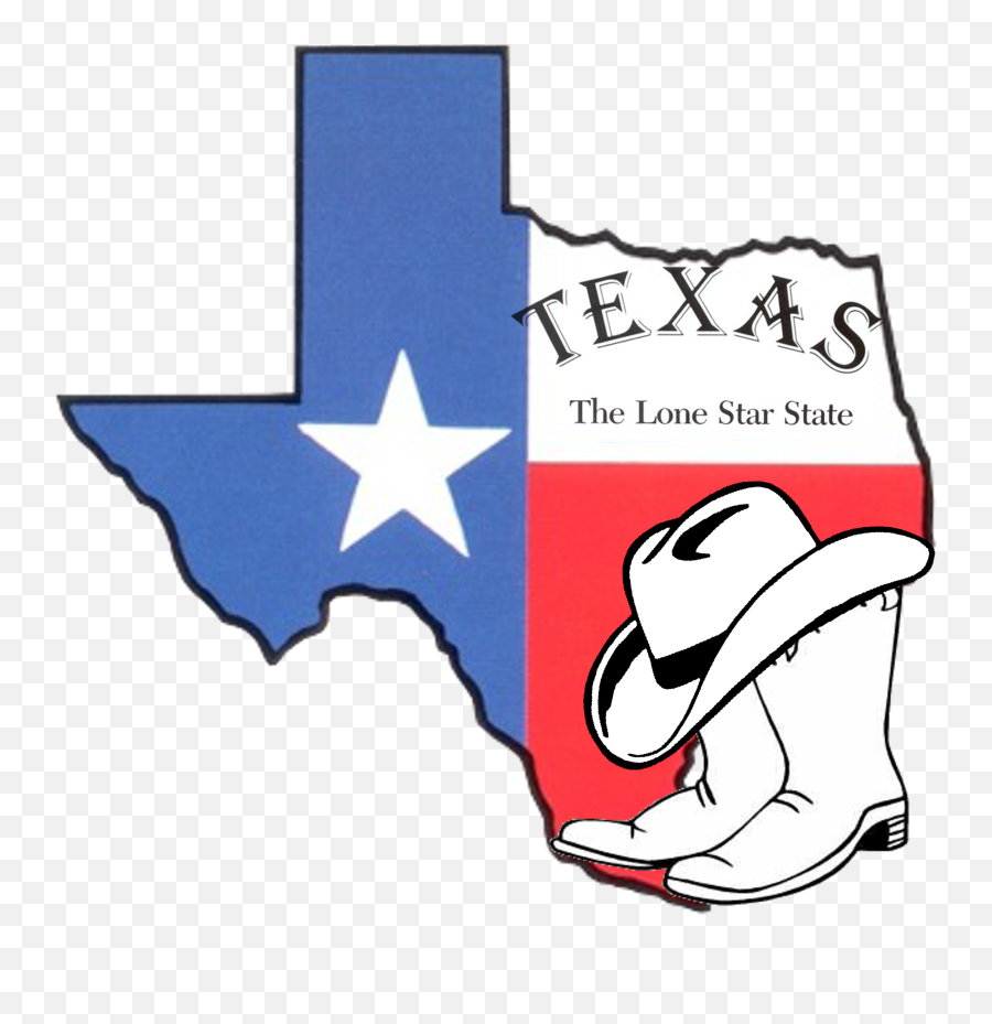 Symbols Clipart Free Clipart Images - Texas Clipart Emoji,Texas State Flag Emoji