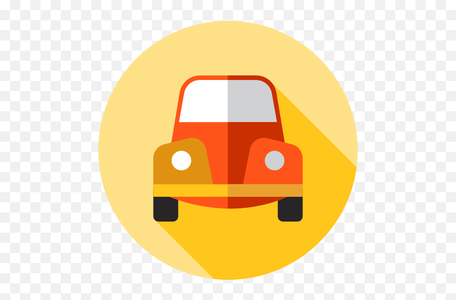 Car - Clip Art Emoji,Car Emoticon